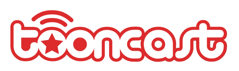 ToonCast