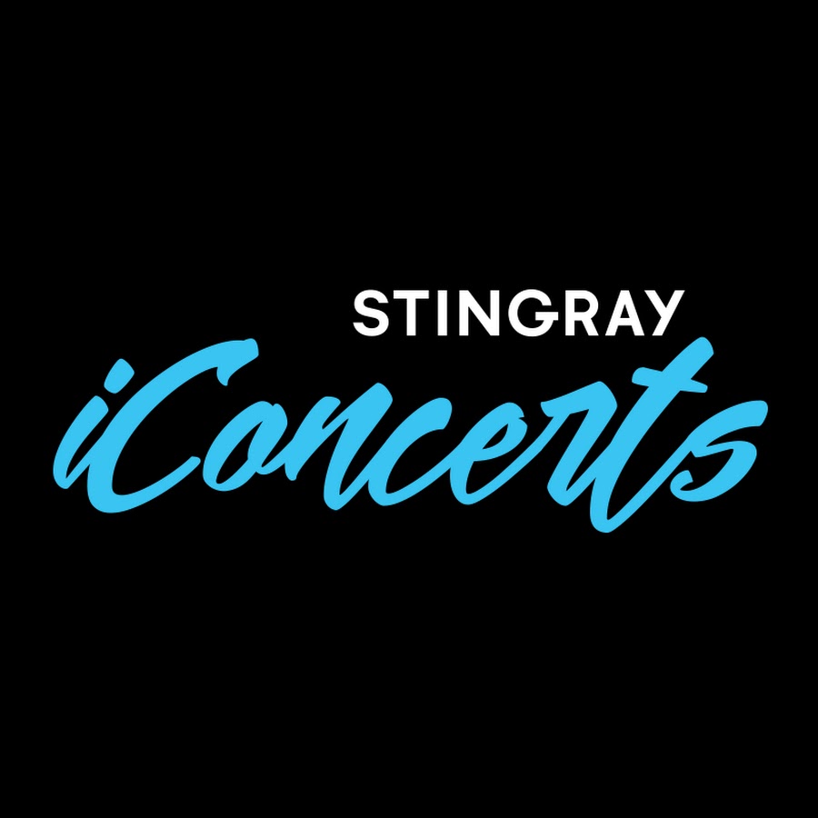Stingray Concerts HD