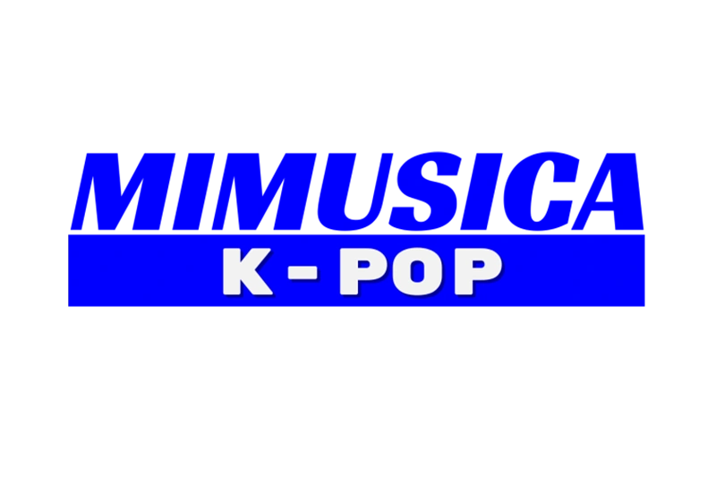 Mi Música K-Pop