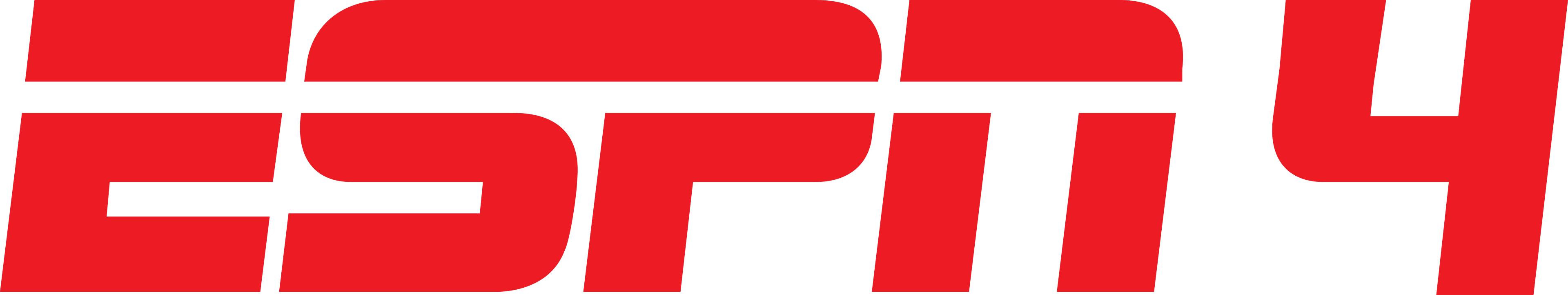 ESPN 4 HD