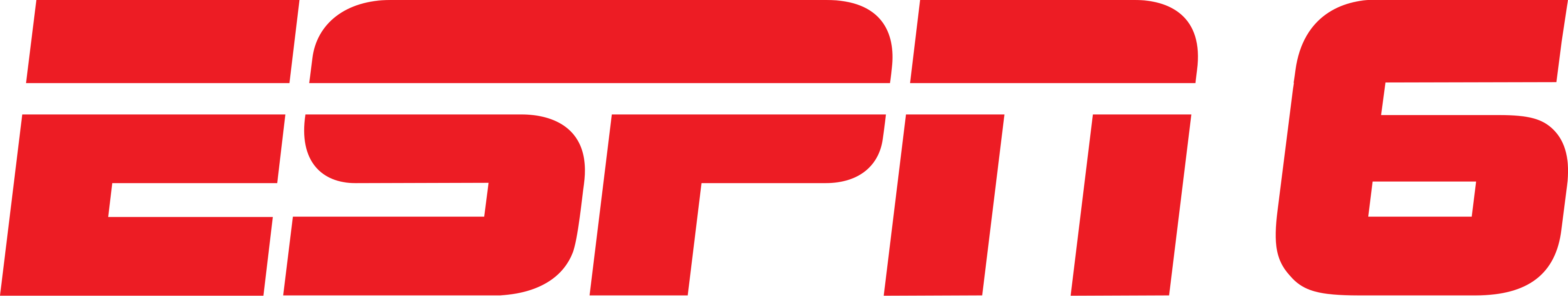 ESPN 6 Norte HD