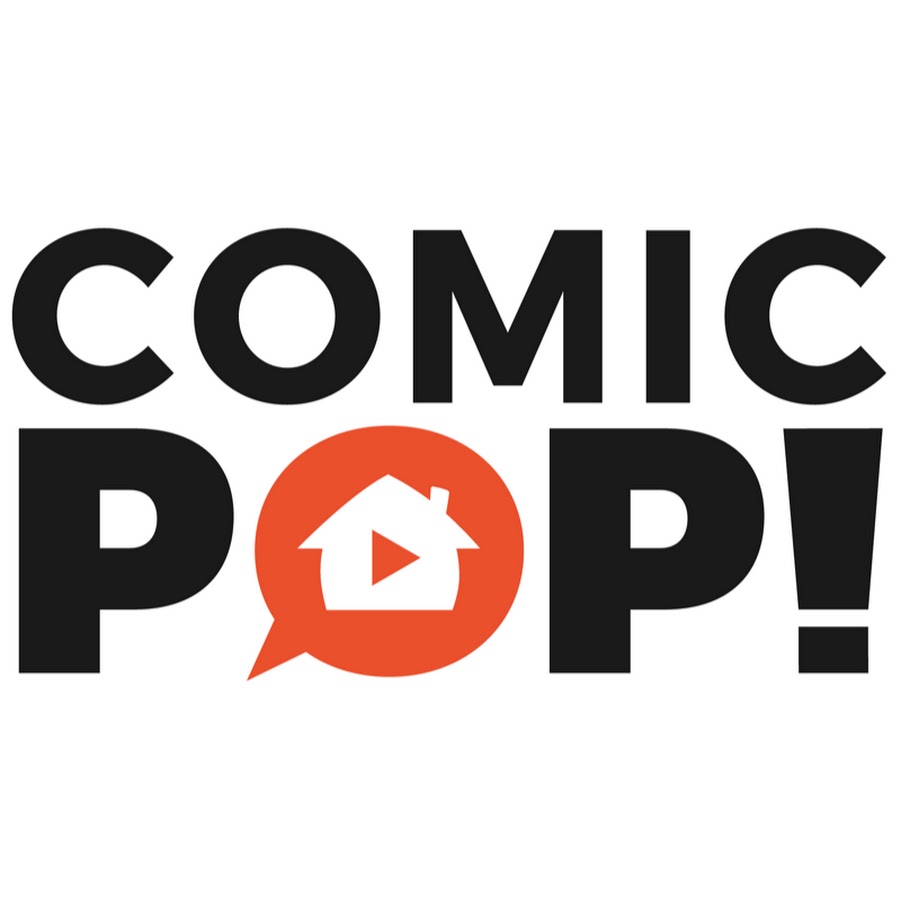 Comic Pop HD