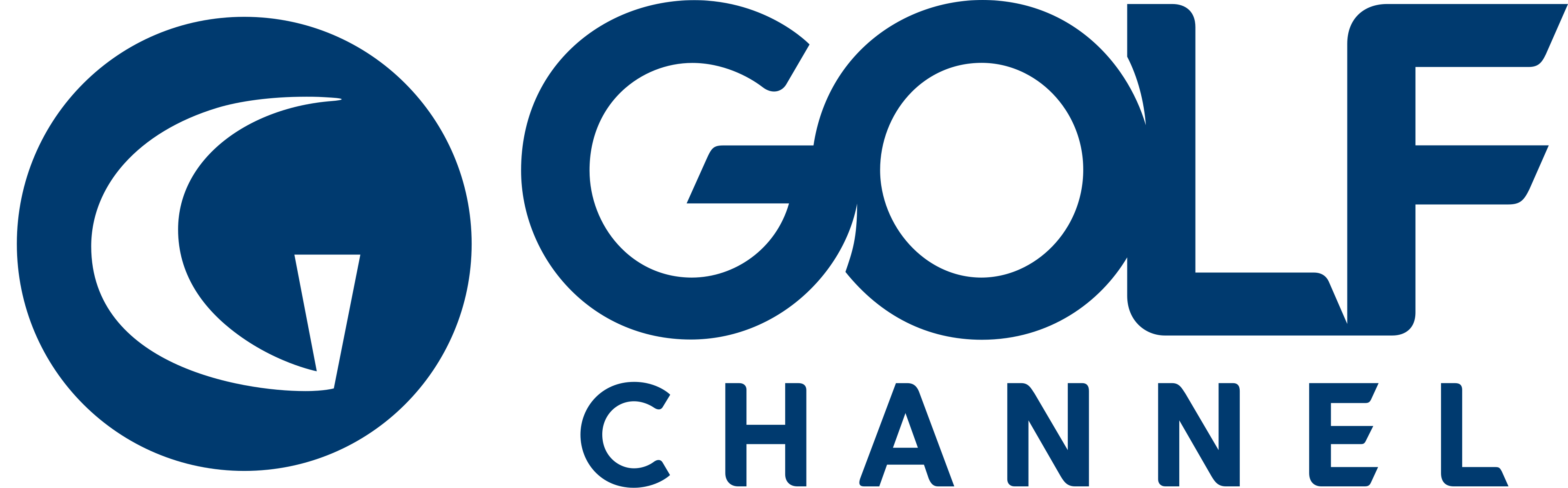 Golf Channel HD