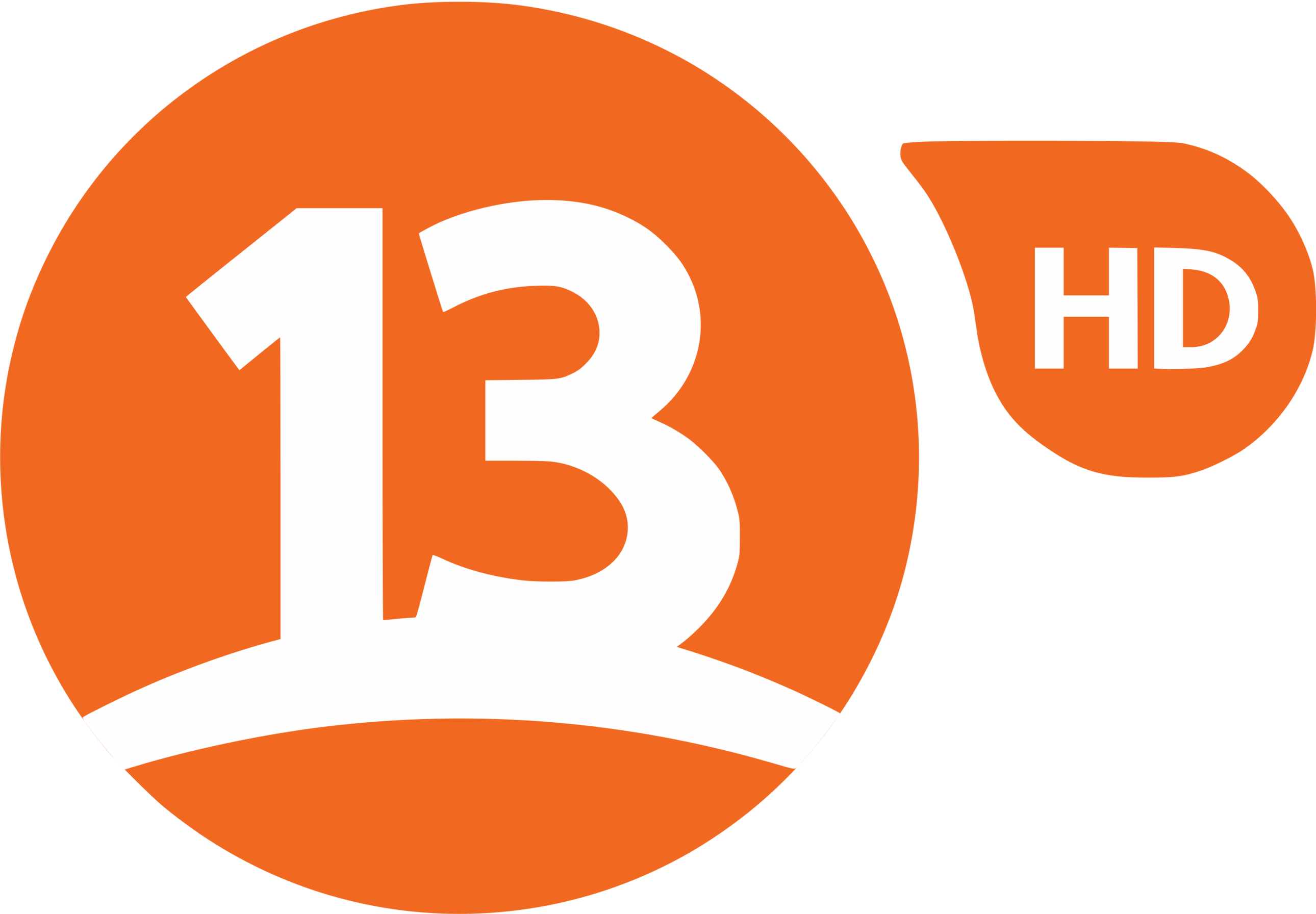 Canal 13 HD