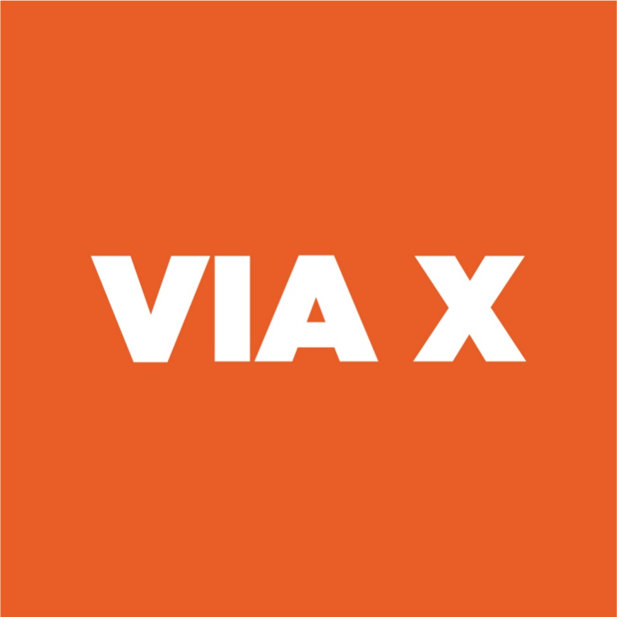 Vía X